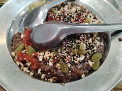 -白翔甜食店