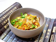 -昆山裕元花园酒店·囍园中餐厅