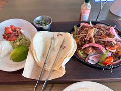-Chili's Cafe&Bar奇利斯(滨江店)