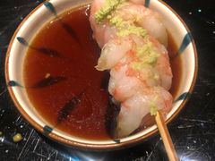 -真剑日本料理·铁板烧(贵州路店)