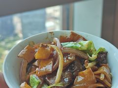 -广州柏悦酒店·悦景轩·粤菜餐厅