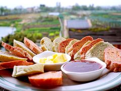 -翠田Green Field Kitchen
