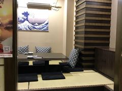 -真剑日本料理·铁板烧(贵州路店)