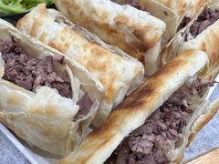 -高玛纳驴肉火烧(一世界店)