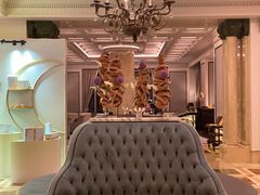 -广州富力丽思卡尔顿酒店