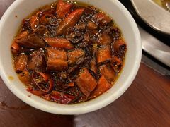 -西部马华清真兰州牛肉面·烧烤夜市(关东店)