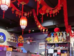 -夜幕浸入式超级密室(望京店)