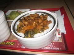 -72街荷叶饭(东方宝泰广场店)