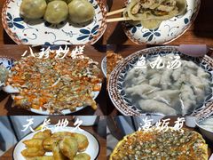 -食来运转平潭小吃(平潭店)