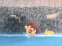 -太阳岛沙滩泳场水上乐园