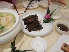 -益利大酒楼(井岸店)