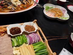 -旺顺阁·北京菜(大望路店)