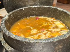 -蘑界·野生菌火锅(深业上城店)