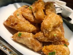 -红棉中餐厅·广州海航威斯汀酒店