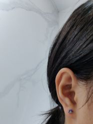 -艺耳美专业穿耳洞打耳洞穿孔