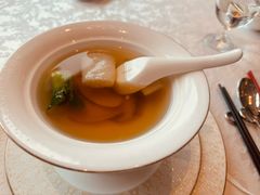 -Yan Ting宴庭中餐厅-长沙瑞吉酒店(运达店)