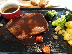 -必胜客(步行街店)