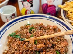 -刘师父老汉口江湖菜(蔡锷路店)