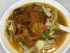 -二扁私房面馆(崂山路店)