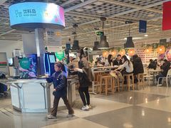 -宜家·瑞典风味餐厅(无锡店)
