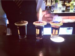 尼古拉斯&nbsp;超级棒-Joy酒隐(西湖店)