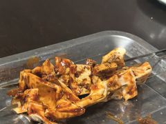 -玫瑰红烤羊排(北新桥三条店)