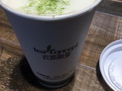 -云顶新茶(中洲店)