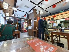 -穆得·老周家牛肉烧饼(普利街店)