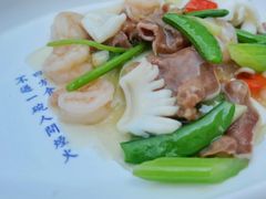 -宋小谨·泉州菜(西沙湾店)
