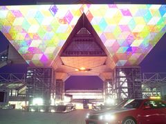 -云南恒业游泳馆