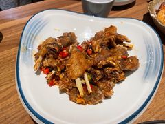 -先记烧鹅王·本地粤菜(福永店)