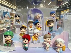 -泡泡玛特POPMART(合生汇店)