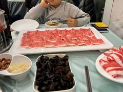 -友谊肥牛