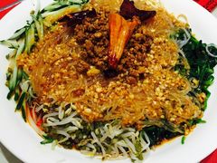 家常凉菜-吴记酱骨炖菜馆(西大直街店)