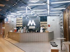 -M Stand(BFC外滩金融中心店)