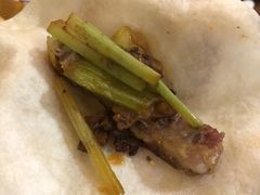 -阿拉木汗餐厅(山大路店)