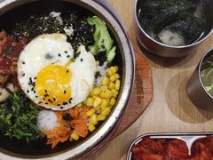 -朴大叔拌饭(广州花城汇店)