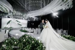 -张仕婚礼·做有温度的婚礼