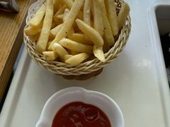 -香草意餐厅(杏石口路店)