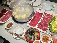 -俏牛哥鲜牛肉牛肆馆(重庆天地店)