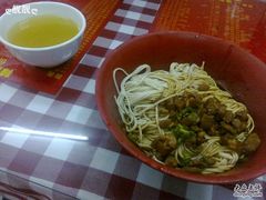 -辣肉面大王(天平路店)