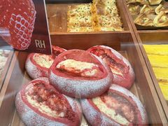 -燃厚蛋糕(卓展中信城店)