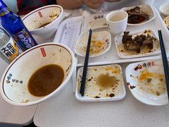 -顺溜削面(大王路店)