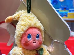 -泡泡玛特POPMART(合生汇店)