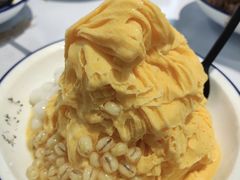 -鞠婆婆•绵绵冰•凉糕•手工冰粉(苏稽一店)