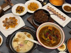 -A One Kitchen·南京精菜馆(晶丽酒店店)