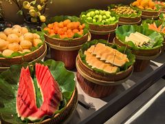 -欢乐牧场主题自助料理(西丽宝能店)