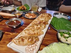 -红辣椒八爪鱼特色韩国料理专门店(远景路旗舰店)