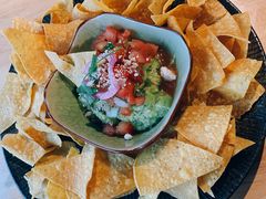 -Cactus墨西哥仙人掌餐厅