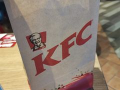 -肯德基(中纬店)